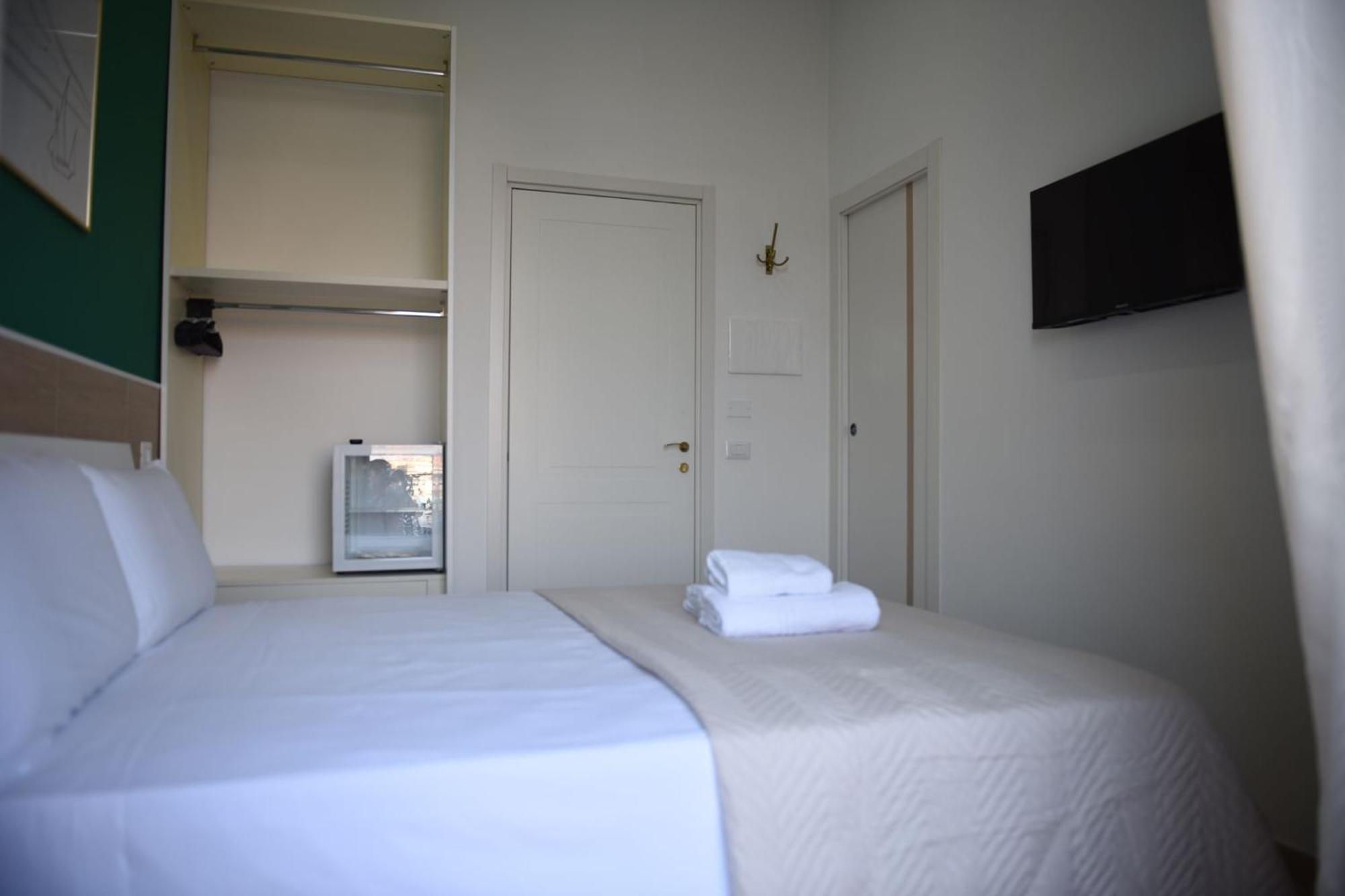 Gate Bed & Breakfast Napels